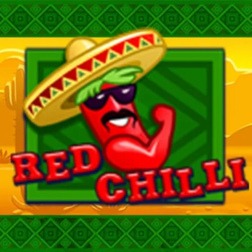 Red Chilli