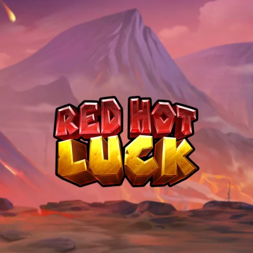 Red Hot Luck