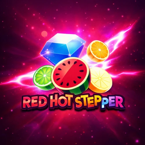 Red Hot Stepper