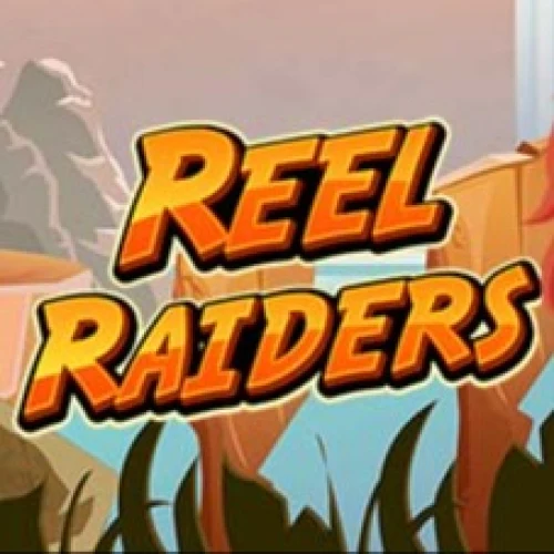 Reel Raiders