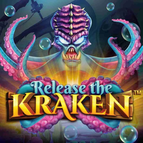 Release the Kraken (Pragmatic Play)