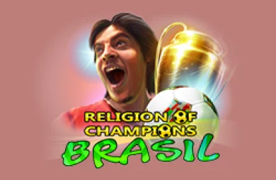 Religion of Champions