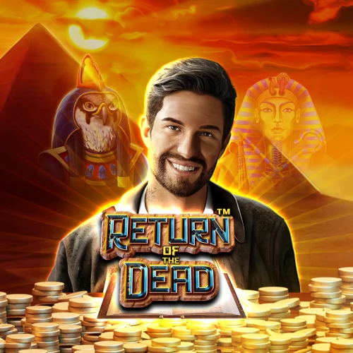 Return of the Dead