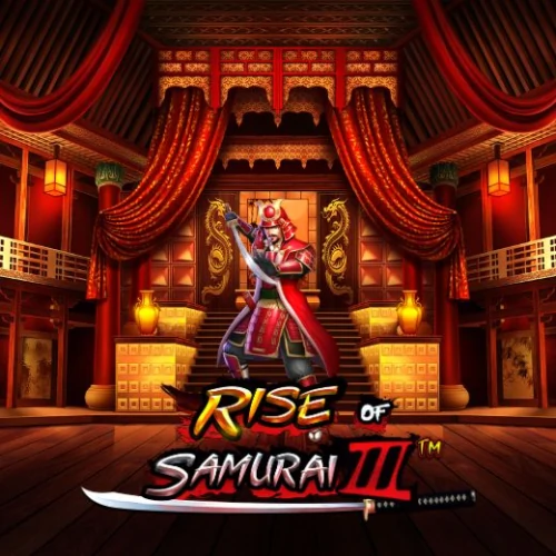 Rise of Samurai III