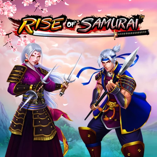 Rise of Samurai