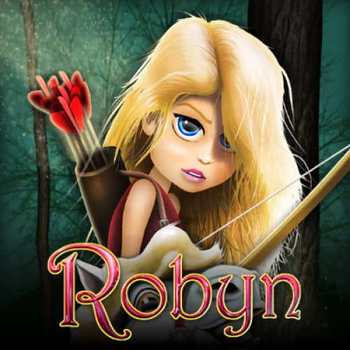 Robyn
