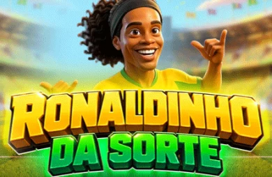 Ronaldinho da Sorte