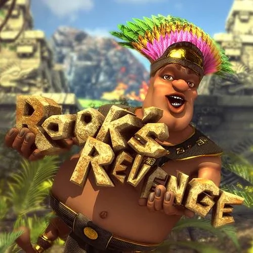 Rooks Revenge
