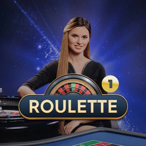 Roulette Azure
