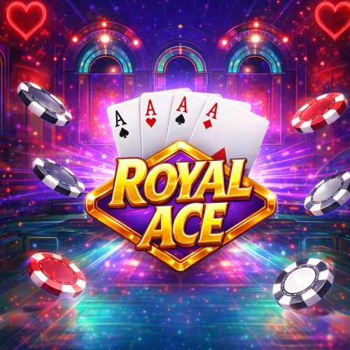 Royal Ace (Advant Play)