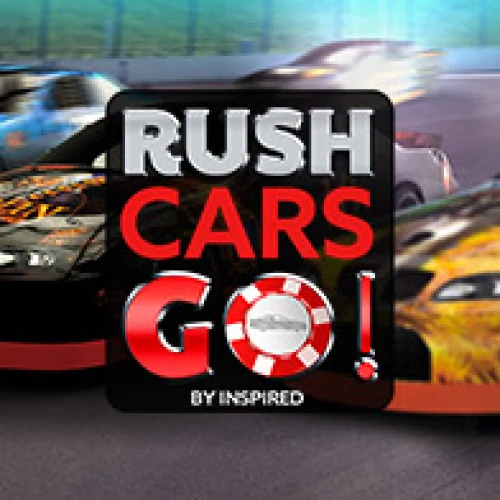 Rush Cars Go!