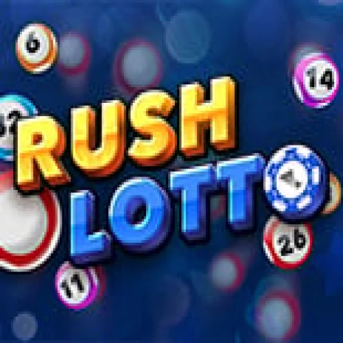Rush Lotto