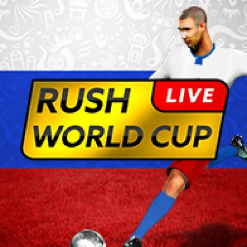 Rush World Cup Live
