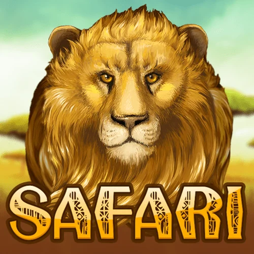Safari (KA Gaming)