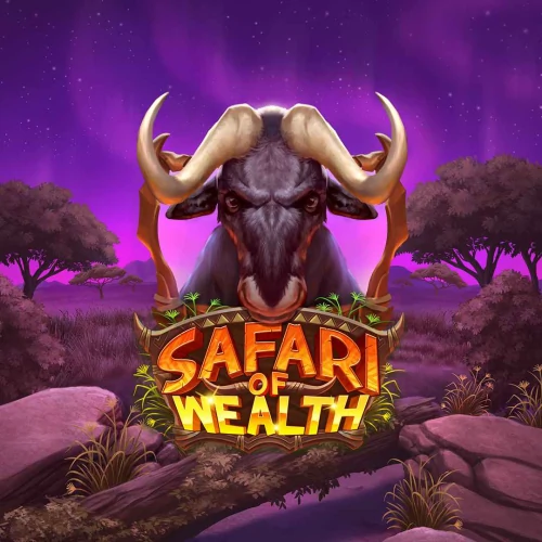 Safari of Wealth