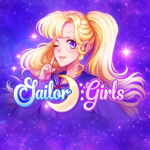 Sailor Girls