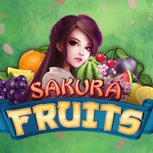 Sakura Fruits