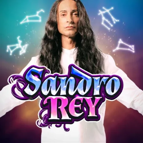 Sandro Rey