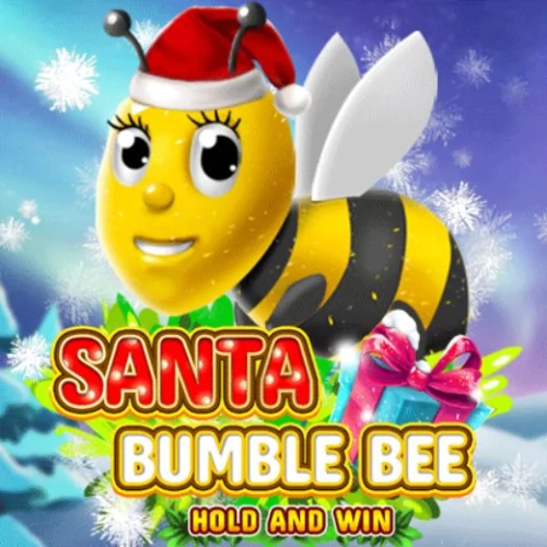 Santa Bumble Bee