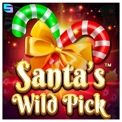 Santa's Wild Pick