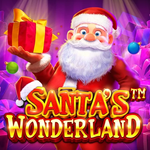 Santa's Wonderland