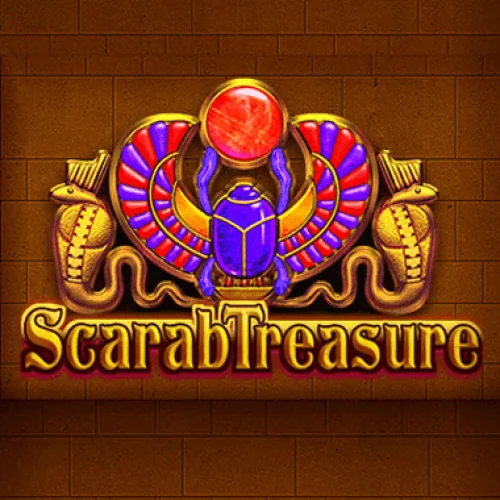Scarab Treasure