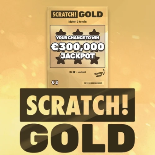 Scratch Gold