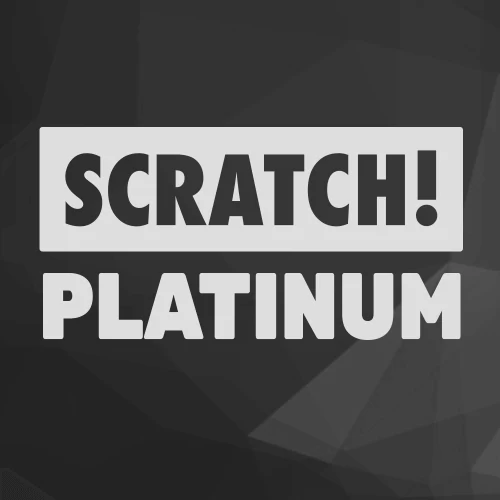 Scratch Platinum