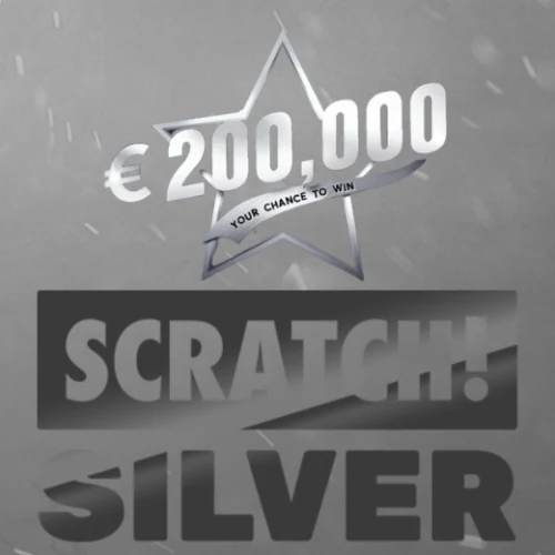 Scratch Silver