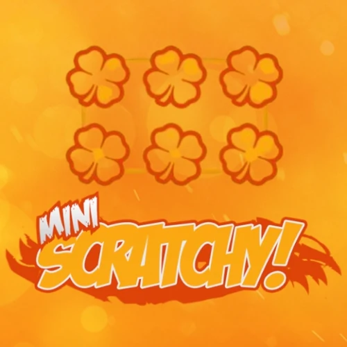 Scratchy Mini