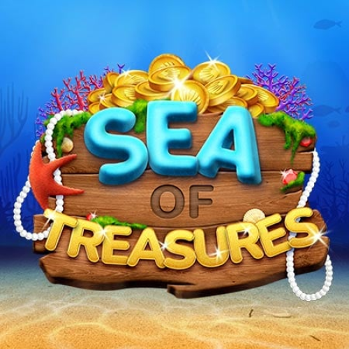 Sea of Treasures (NeoGames)