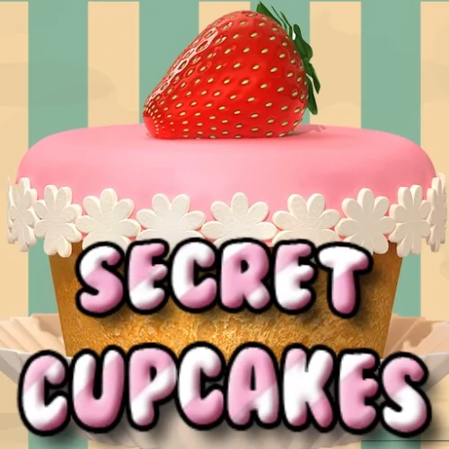 Secret Cupcakes
