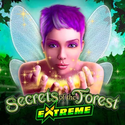 Secrets of the Forest Extreme
