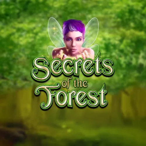 Secrets Of The Forest