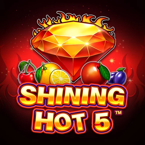 Shining Hot 5
