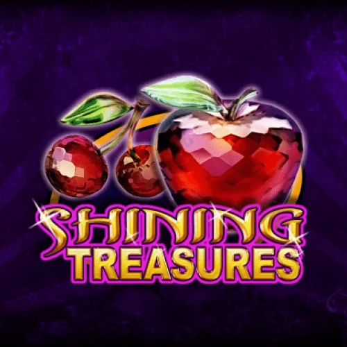 Shining Treasures