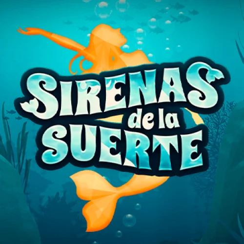 Sirenas de la Suerte