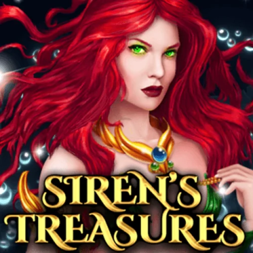 Sirens Treasures