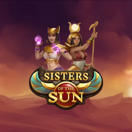 Sisters of the Sun