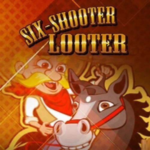 Six Shooter Looter