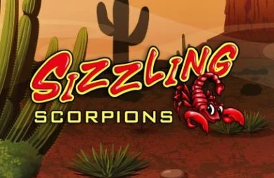Sizzling Scorpions