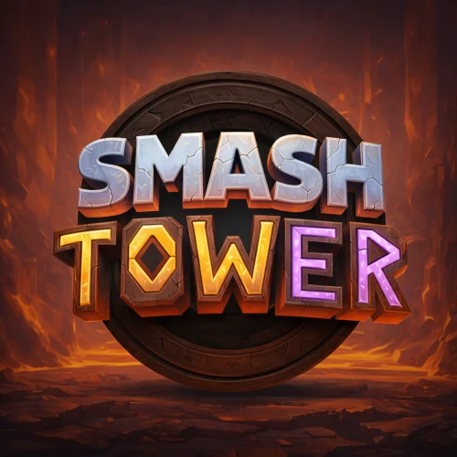 Smash Tower
