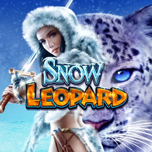 Snow Leopard