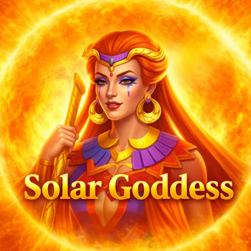 Solar Goddess