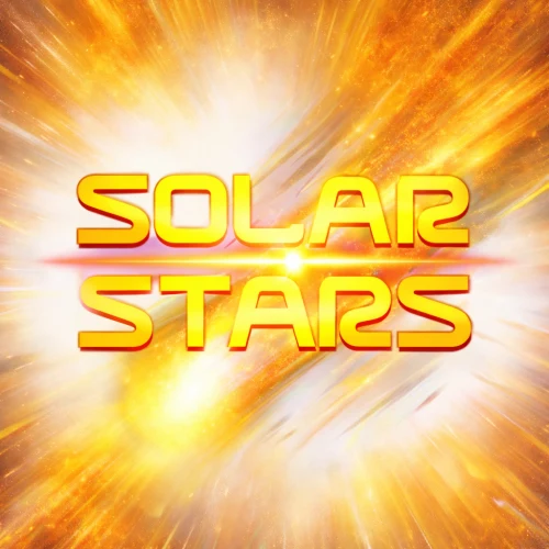 Solar Stars