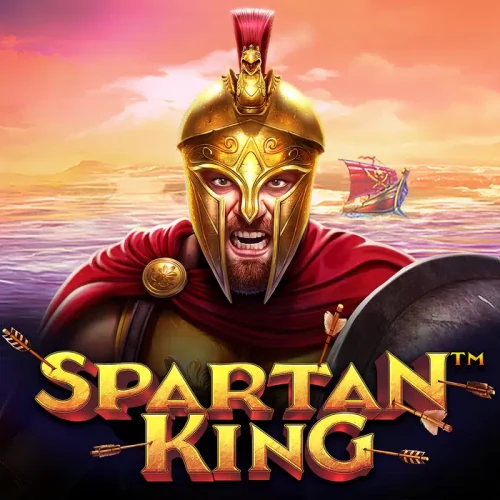 Spartan King