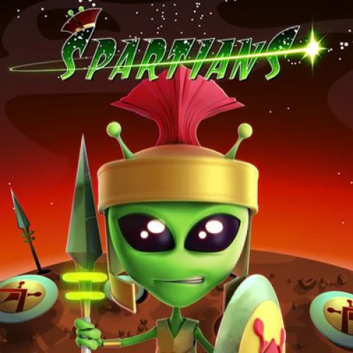 Spartians