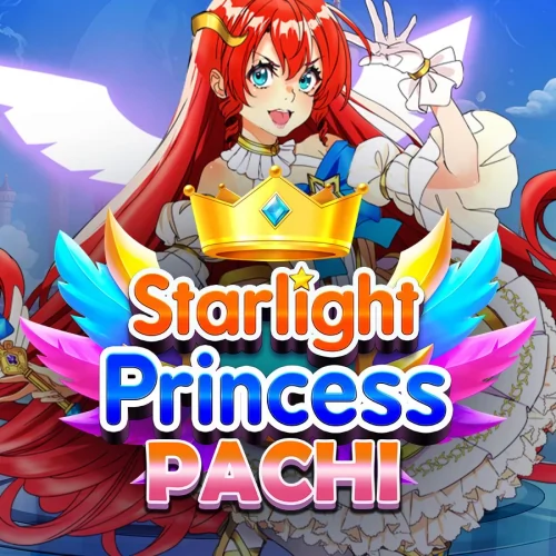 Starlight Princess Pachi