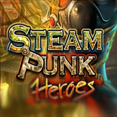 Steam Punk Heroes