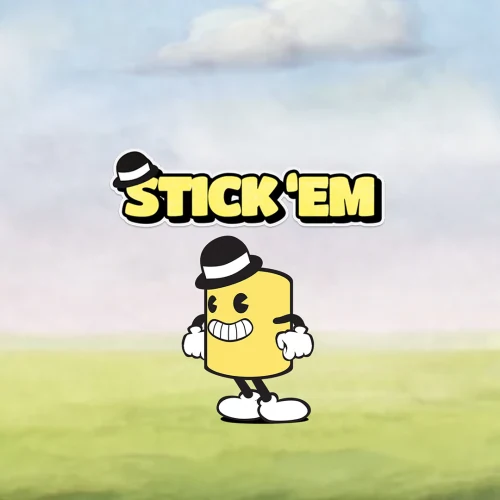 Stick 'Em